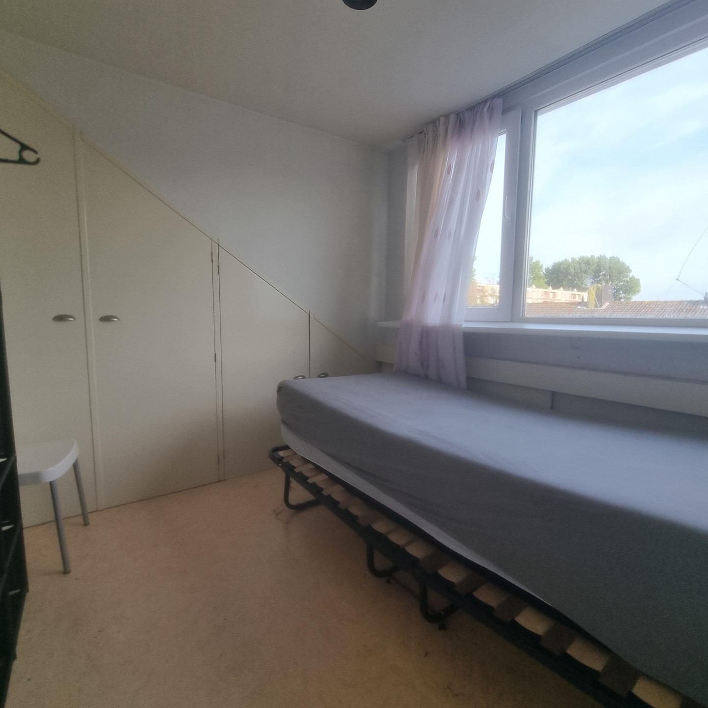 Kamer in Haarlem