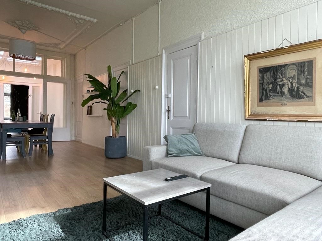 Kinderhuissingel 122, Haarlem