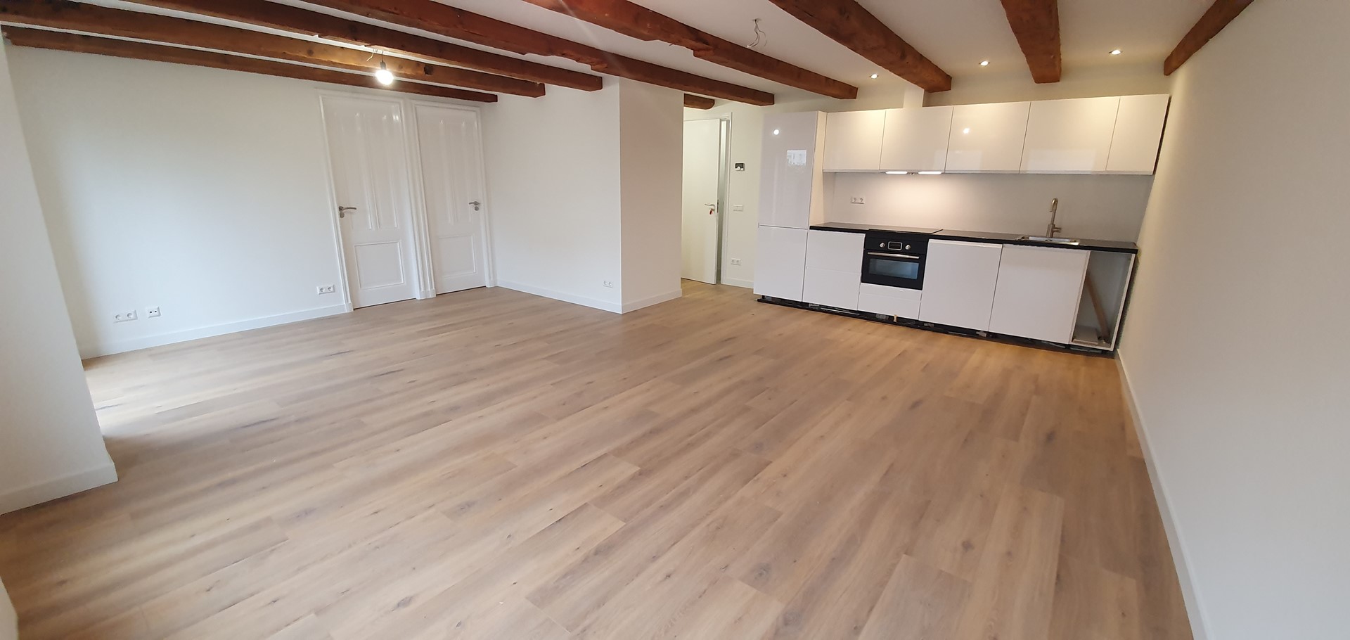 Appartement Donkere Spaarne — foto 3