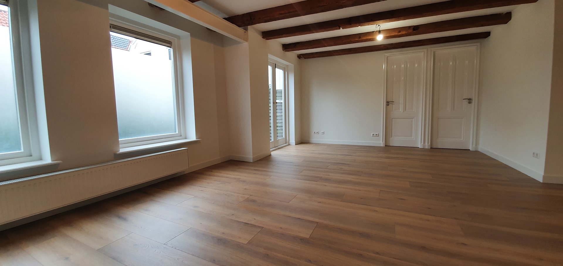 Appartement Donkere Spaarne — foto 2