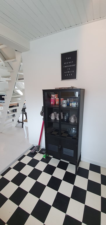 Appartement te huur: Donkere Spaarne 52C, Haarlem