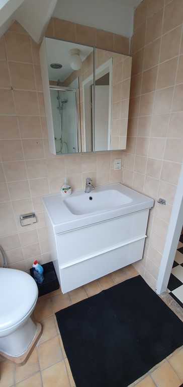 Appartement te huur: Donkere Spaarne 52C, Haarlem