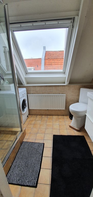 Appartement te huur: Donkere Spaarne 52C, Haarlem