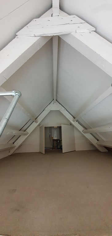Appartement te huur: Donkere Spaarne 52C, Haarlem