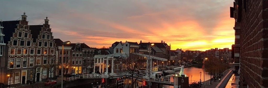 Appartement te huur: Donkere Spaarne 52C, Haarlem