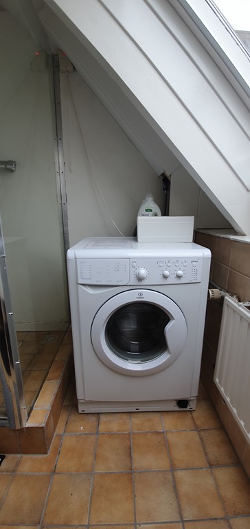 Appartement te huur: Donkere Spaarne 52C, Haarlem