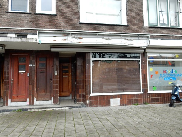 Medium property photo - Rubensplein 5A, 3117 BJ Schiedam