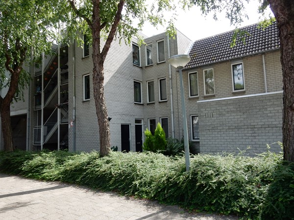 Medium property photo - Vendelhof 44, 3119 DM Schiedam