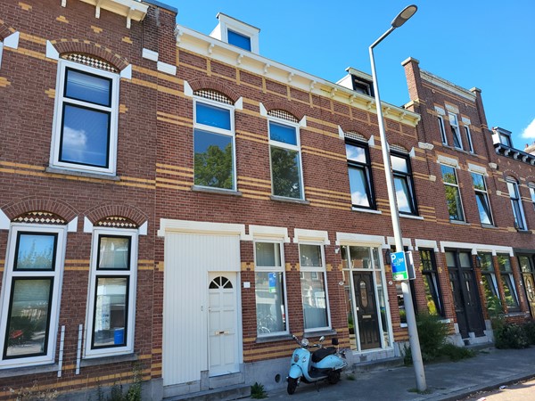 Medium property photo - Carnisselaan 39, 3083 HB Rotterdam