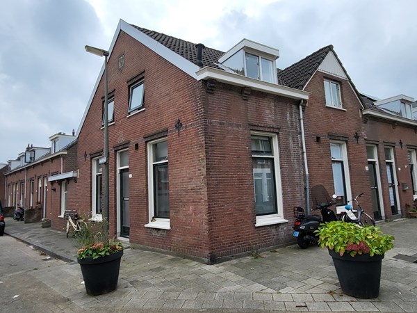 Verkocht: Brielsestraat 31, 3114 VA Schiedam