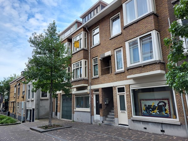 Te koop: Herenpad 12A, 3111 LP Schiedam