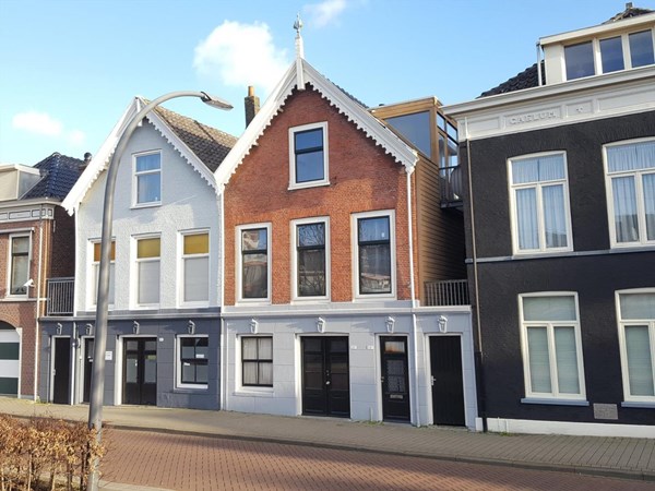 Medium property photo - Overschiesestraat 58, 3112 HH Schiedam