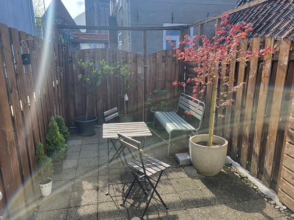 Medium property photo - Korte Kerkstraat 8B, 3111 JE Schiedam