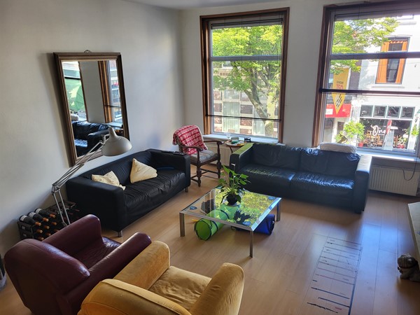Medium property photo - Korte Kerkstraat 8B, 3111 JE Schiedam