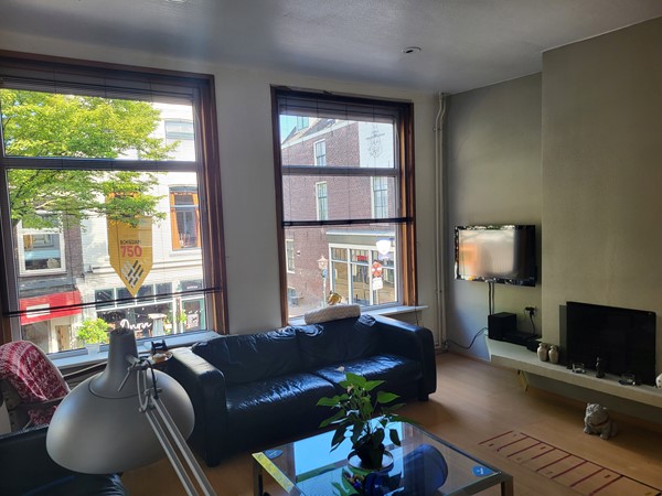 Medium property photo - Korte Kerkstraat 8B, 3111 JE Schiedam