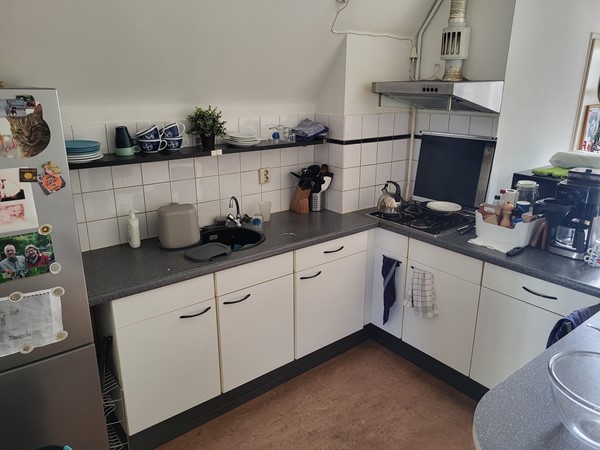 Medium property photo - Korte Kerkstraat 8B, 3111 JE Schiedam