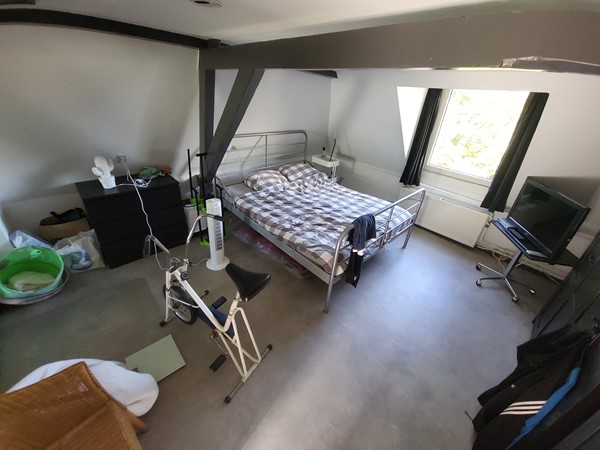 Medium property photo - Korte Kerkstraat 8B, 3111 JE Schiedam