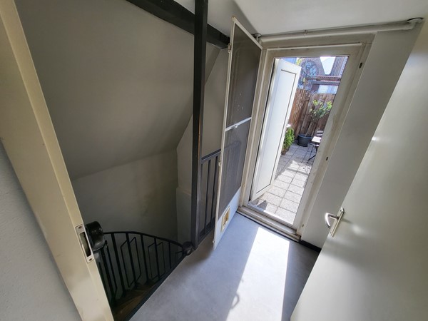 Medium property photo - Korte Kerkstraat 8B, 3111 JE Schiedam