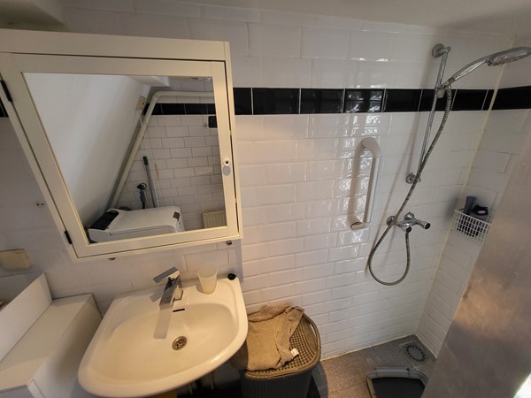 Medium property photo - Korte Kerkstraat 8B, 3111 JE Schiedam