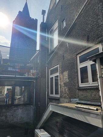 Medium property photo - Korte Kerkstraat 8B, 3111 JE Schiedam