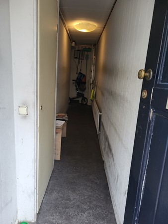 Medium property photo - Korte Kerkstraat 8B, 3111 JE Schiedam