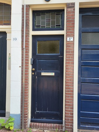 Medium property photo - Korte Kerkstraat 8B, 3111 JE Schiedam