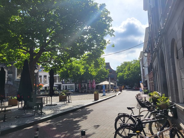 Medium property photo - Korte Kerkstraat 8B, 3111 JE Schiedam
