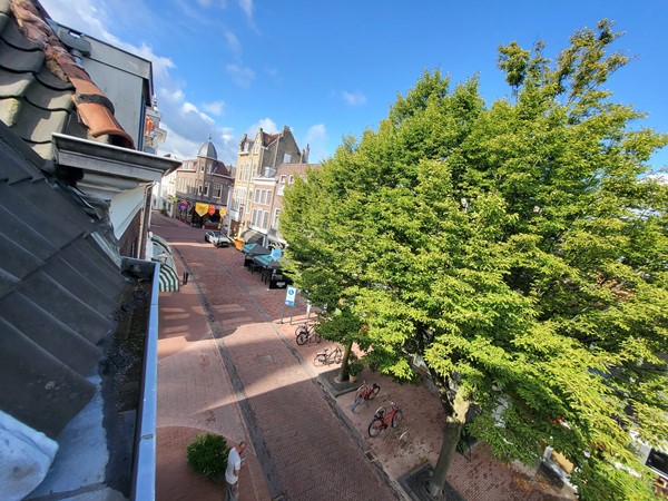Medium property photo - Korte Kerkstraat 8B, 3111 JE Schiedam