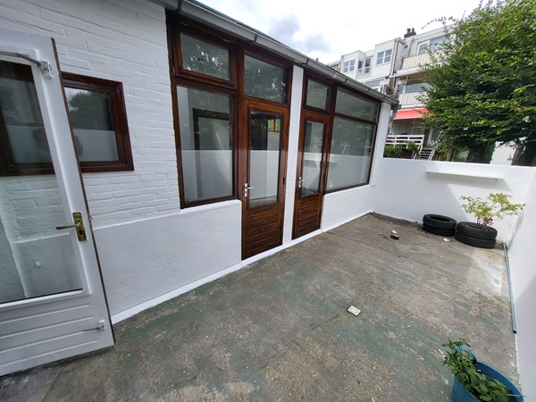 Medium property photo - Nicolaas Beetsstraat 50A, 3117 ST Schiedam