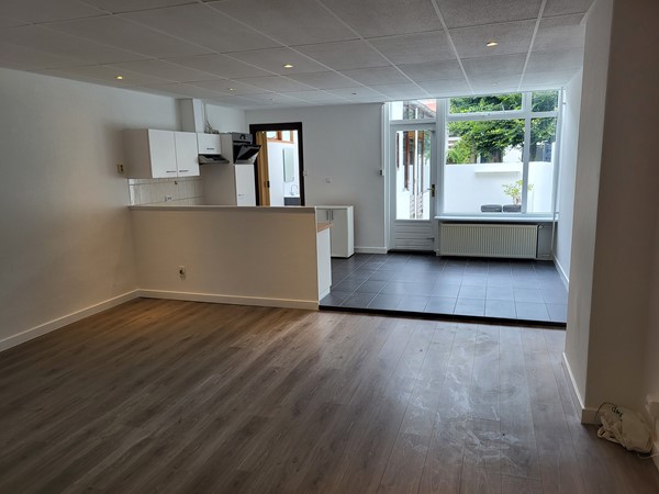 Medium property photo - Nicolaas Beetsstraat 50A, 3117 ST Schiedam