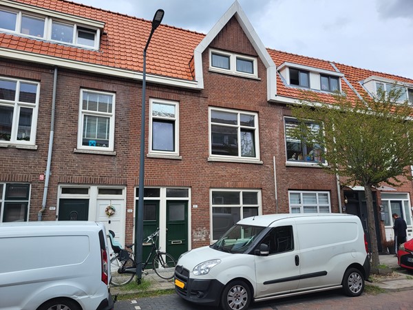 Medium property photo - Nicolaas Beetsstraat 50A, 3117 ST Schiedam