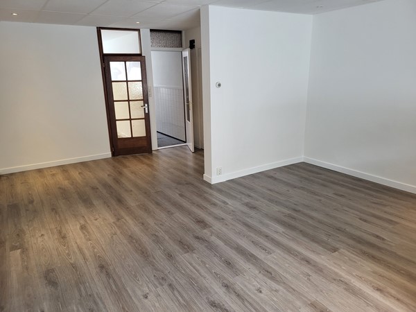 Medium property photo - Nicolaas Beetsstraat 50A, 3117 ST Schiedam