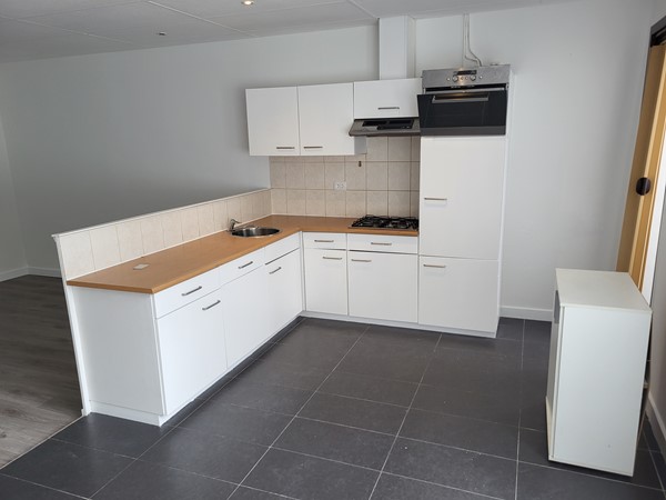 Medium property photo - Nicolaas Beetsstraat 50A, 3117 ST Schiedam
