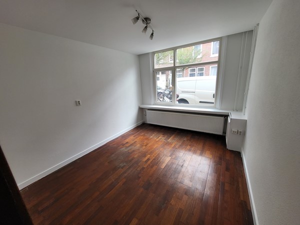 Medium property photo - Nicolaas Beetsstraat 50A, 3117 ST Schiedam