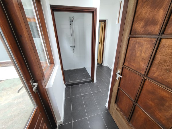 Medium property photo - Nicolaas Beetsstraat 50A, 3117 ST Schiedam