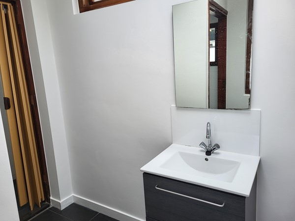 Medium property photo - Nicolaas Beetsstraat 50A, 3117 ST Schiedam