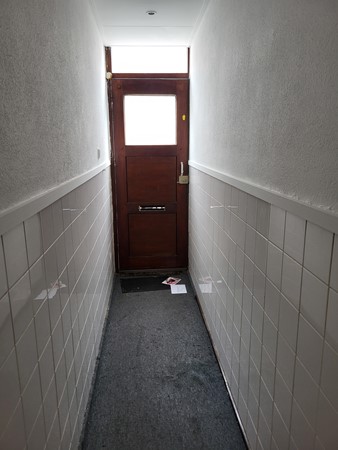Medium property photo - Nicolaas Beetsstraat 50A, 3117 ST Schiedam
