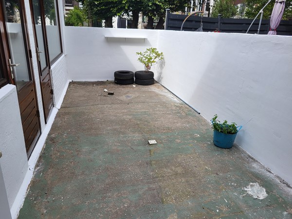 Medium property photo - Nicolaas Beetsstraat 50A, 3117 ST Schiedam