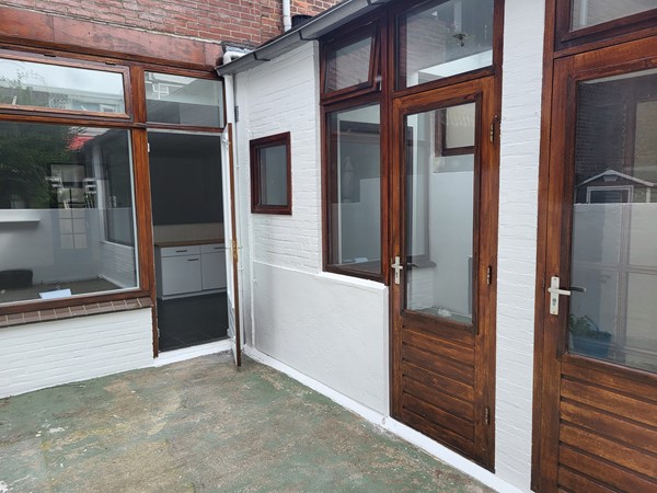Medium property photo - Nicolaas Beetsstraat 50A, 3117 ST Schiedam
