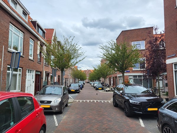 Medium property photo - Nicolaas Beetsstraat 50A, 3117 ST Schiedam