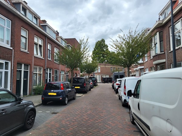 Medium property photo - Nicolaas Beetsstraat 50A, 3117 ST Schiedam