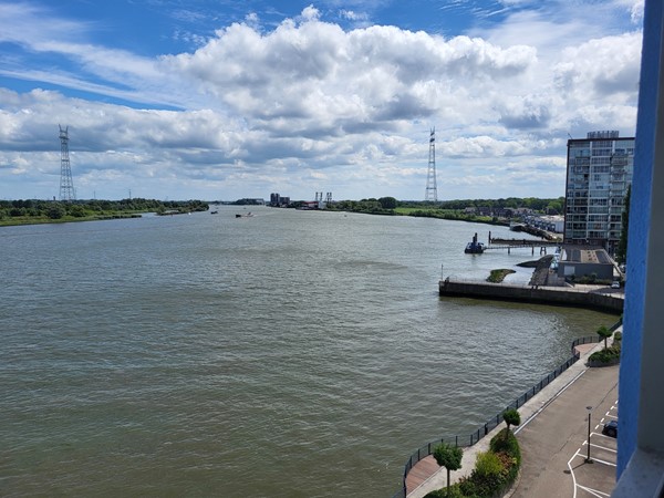Medium property photo - Werfkade 66, 2987 RH Ridderkerk