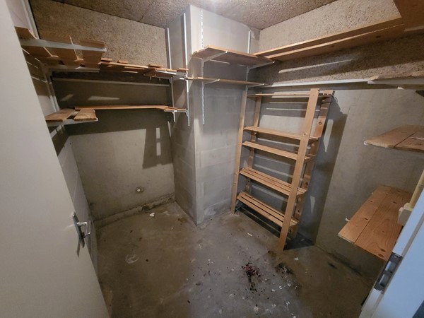 Medium property photo - Werfkade 66, 2987 RH Ridderkerk