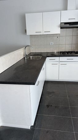 Medium property photo - Nicolaas Beetsstraat 50A, 3117 ST Schiedam