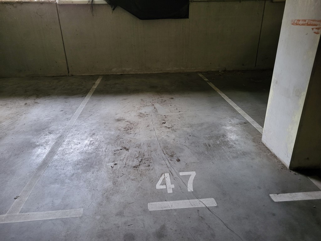 Burgemeester Honnerlage Gretepad, Schiedam