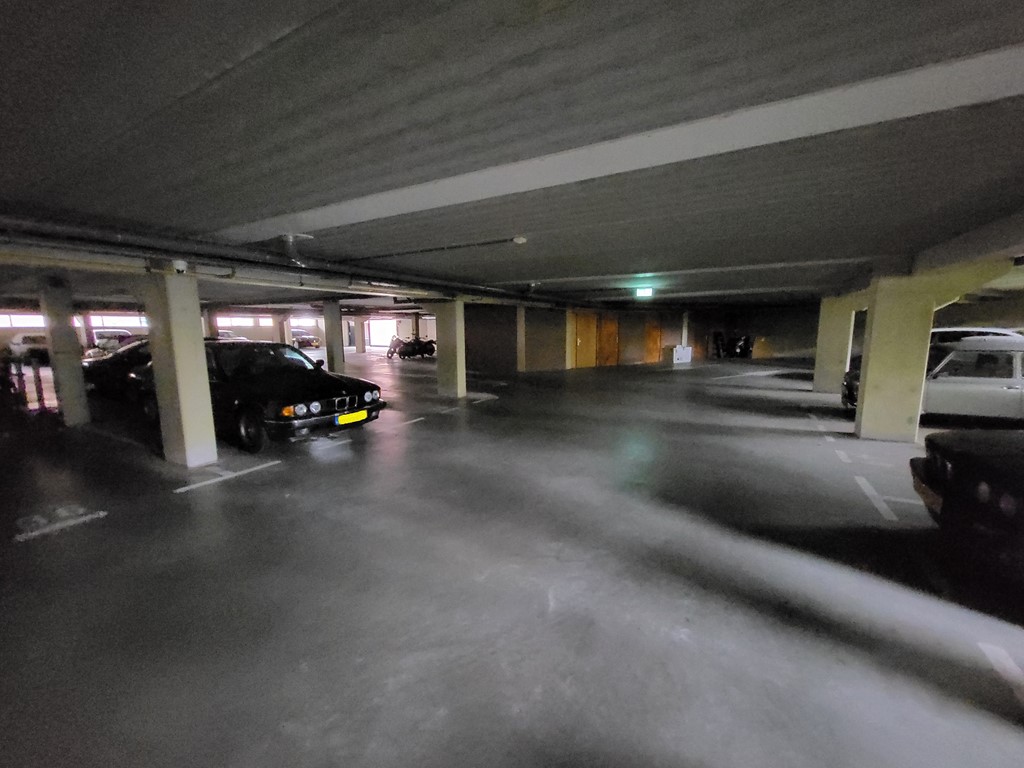 Burgemeester Honnerlage Gretepad, Schiedam foto 3