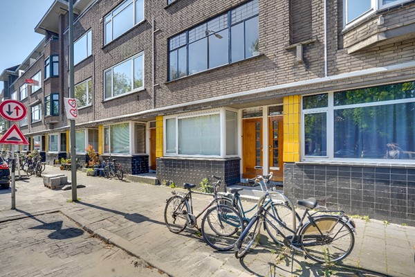 Property photo - Lange Nieuwstraat 27A, 3111AC Schiedam