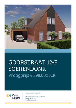 Brochure preview - Goorstraat 12-E, 6027 NC SOERENDONK (2)