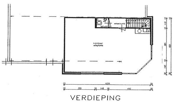 Rondven 63, 6026 PX Maarheeze - Verdieping.jpeg