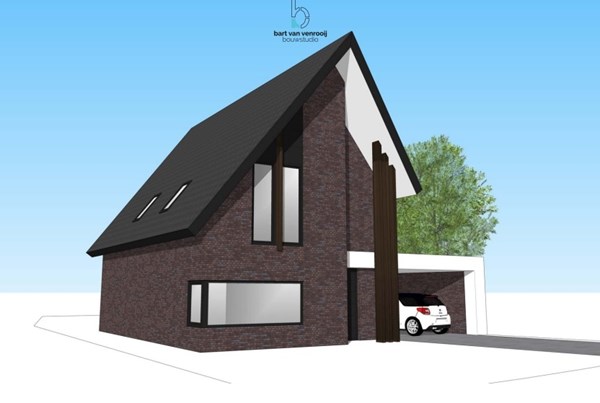 De Wiet, 6027 SH Soerendonk - 3. woning De Wiet.jpg